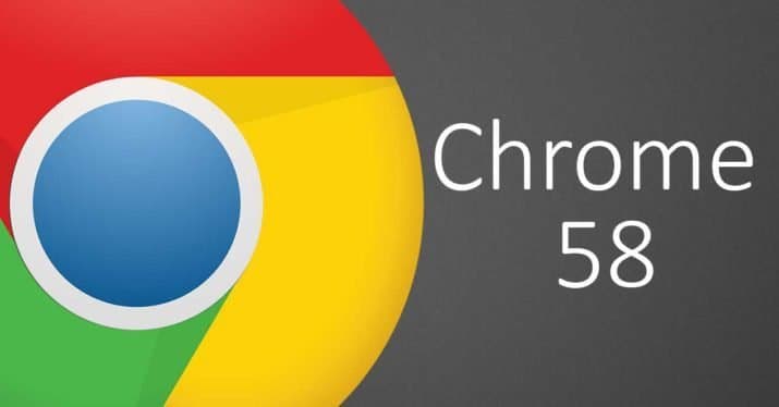 Google Chrome for Android