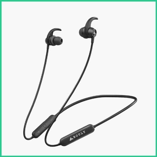 Boult Audio ProBass X1