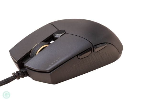 Corsair Katar Pro