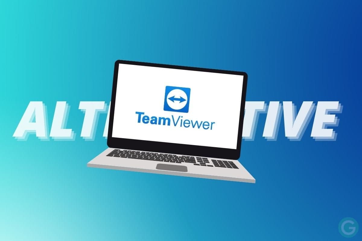 Best Teamviewer Alternative In 2021