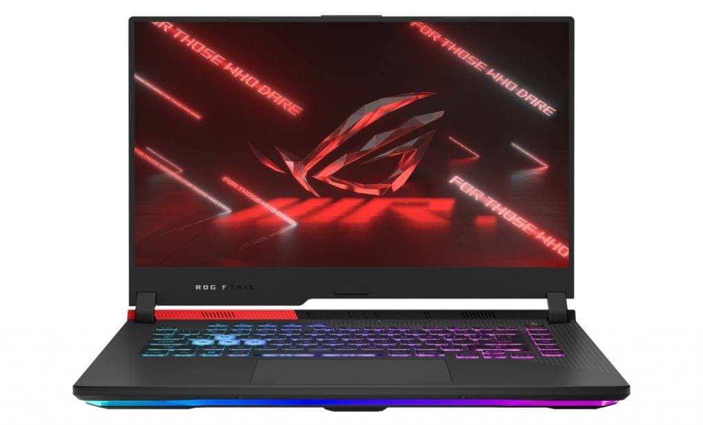 Asus ROG Strix G15 Advantage Edition