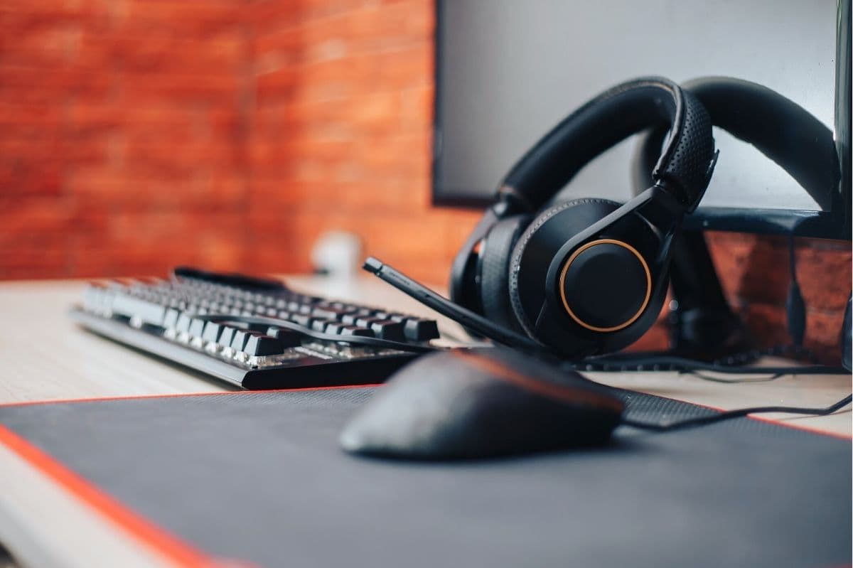 Best Gaming Headphones Under 5000