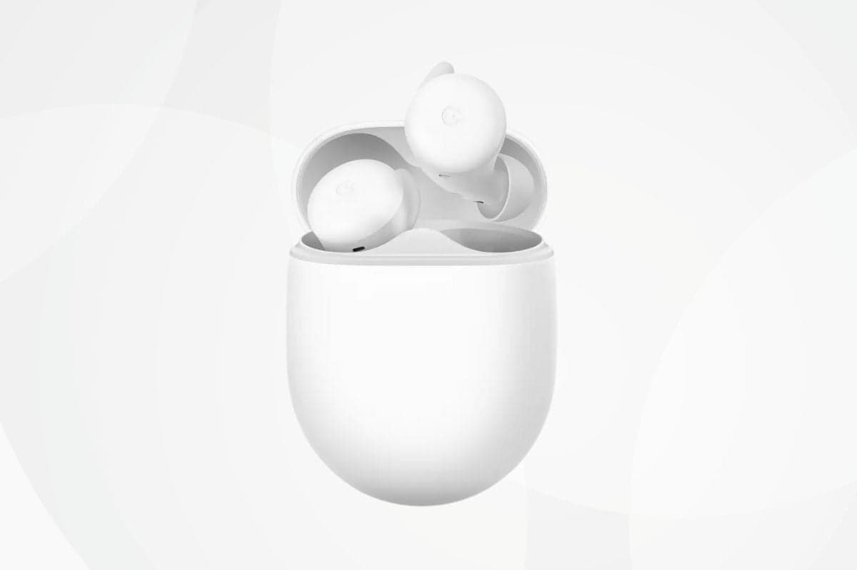 Pixel Buds A-Series
