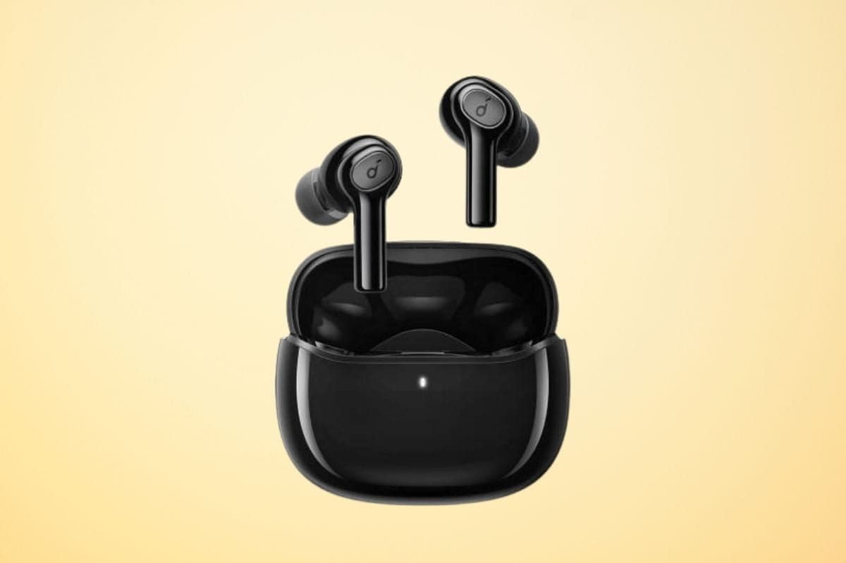 Soundcore R100