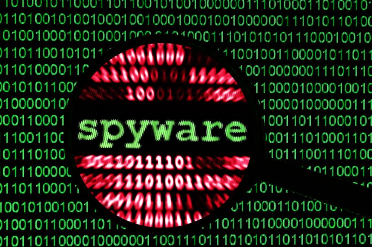 remove Pegasus Spyware from android and iPhone