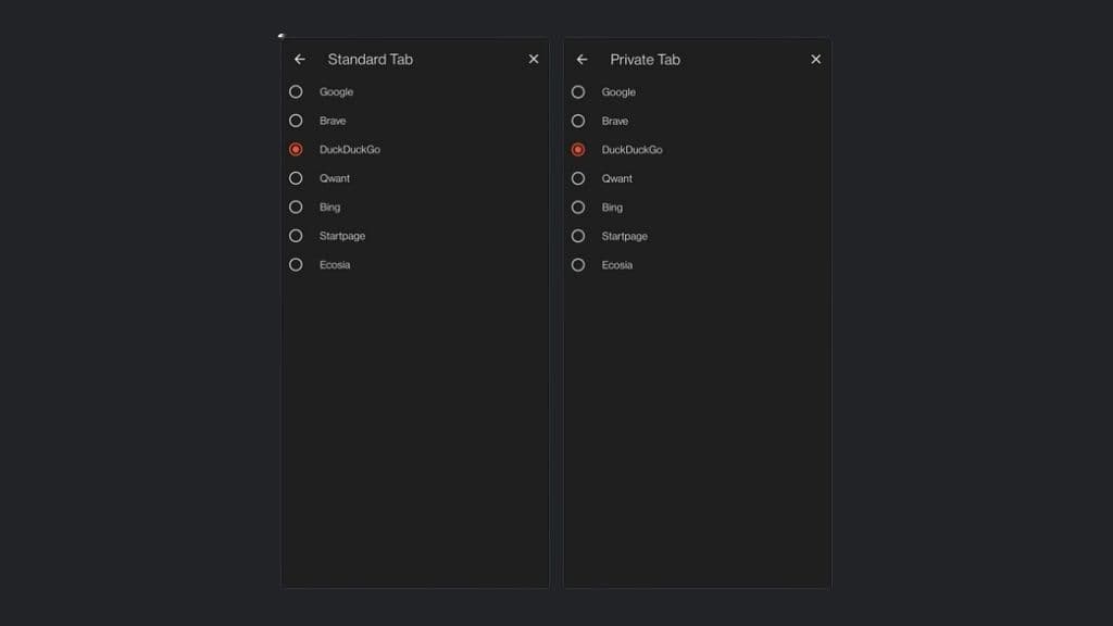 brave mobile search engine