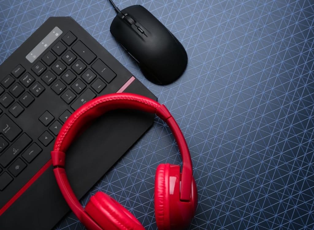 Best Gaming Headphones Under 10000