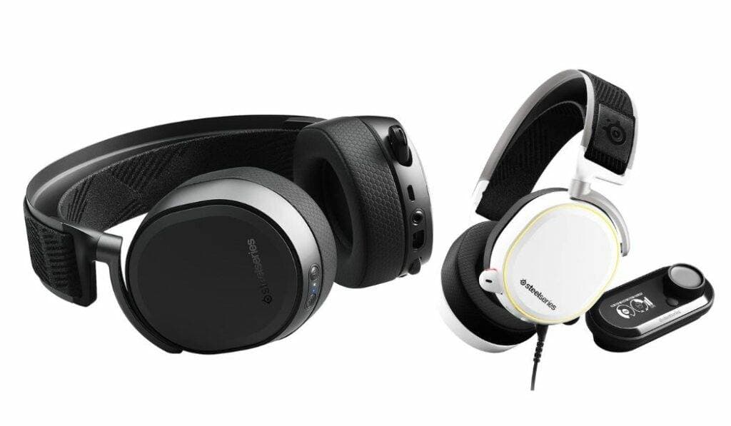 SteelSeries Arctis Pro