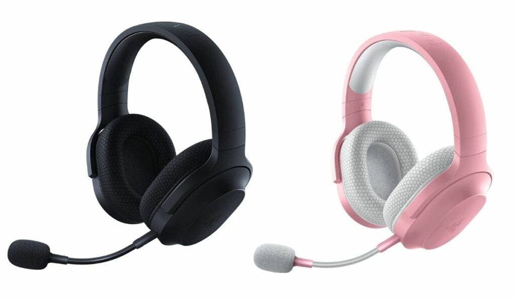 Razer Barracuda X