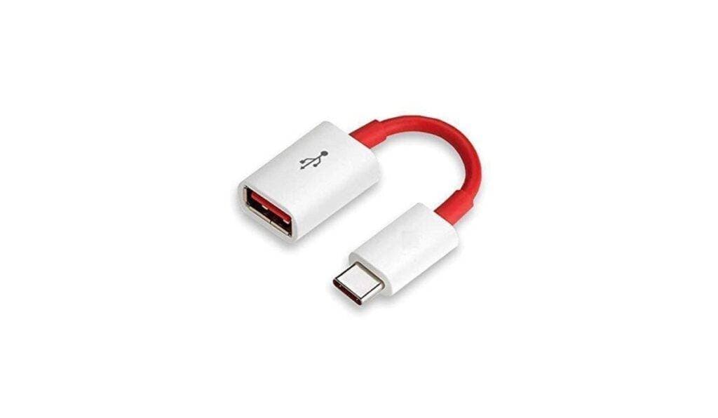 USB OTG Cable