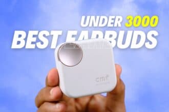 Best Earbuds Under 3000