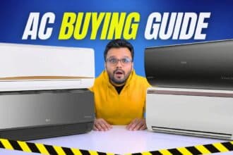 AC Buying Guide India
