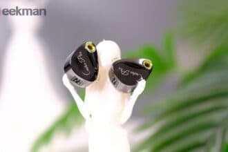 KZ Castor Pro Review