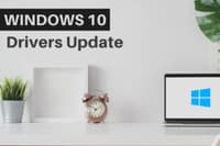 How To Update Drivers On Windows 10