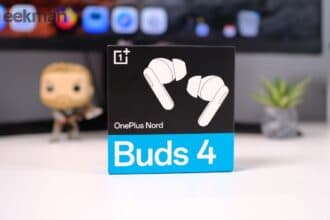 OnePlus Nord Buds 4 Review