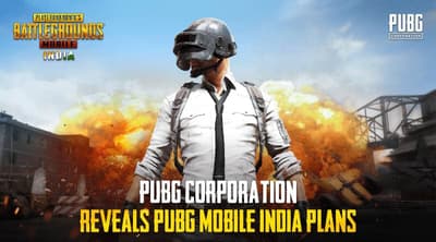 PUBG Mobile India version to launch soon