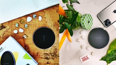 Stuffcool WC310 launched