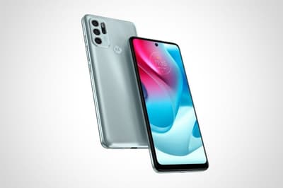 Moto G60s