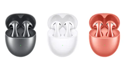 Huawei FreeBuds 6