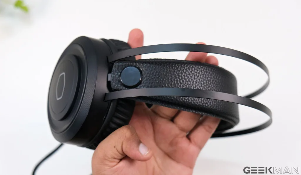 Cooler Master CH321 Comfort